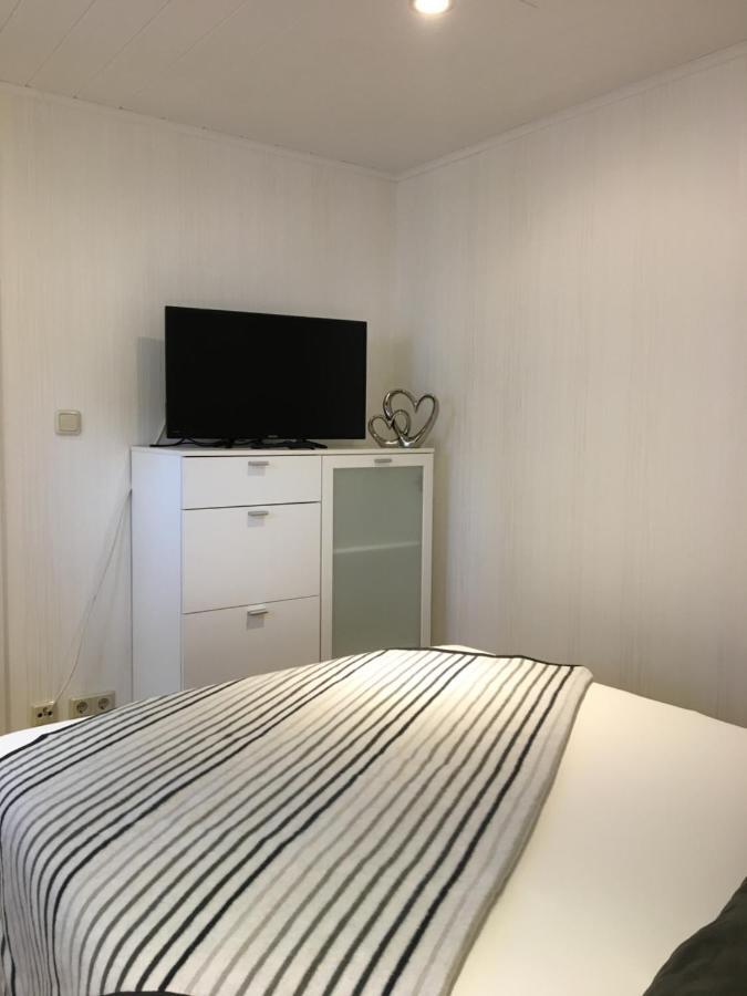 Ferienwohnung Helmut Beisiegel Traisen Exterior photo